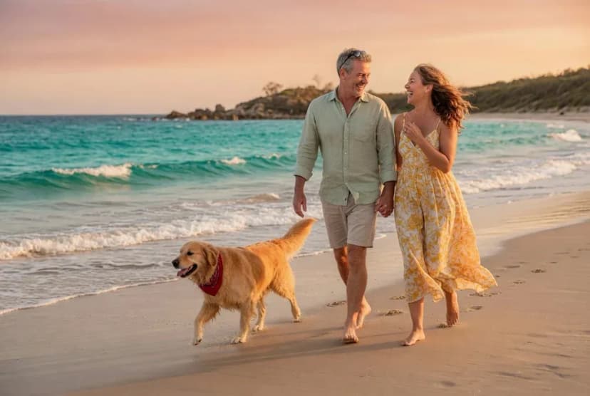 Person enjoying time with family, representing the extra years gained by quitting smoking