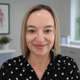 Tracey Markham NP - Nurse Practitioner